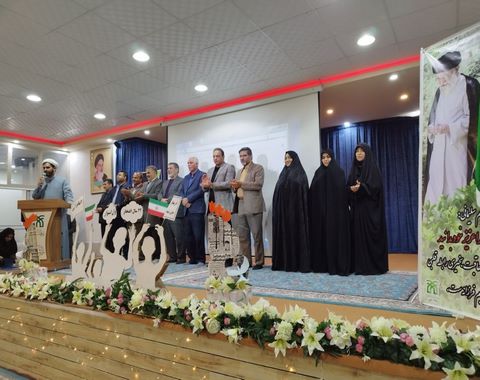 برگزاری همایش مدیران معاونین و دبیران مؤسسه امام حسین علیه السلام